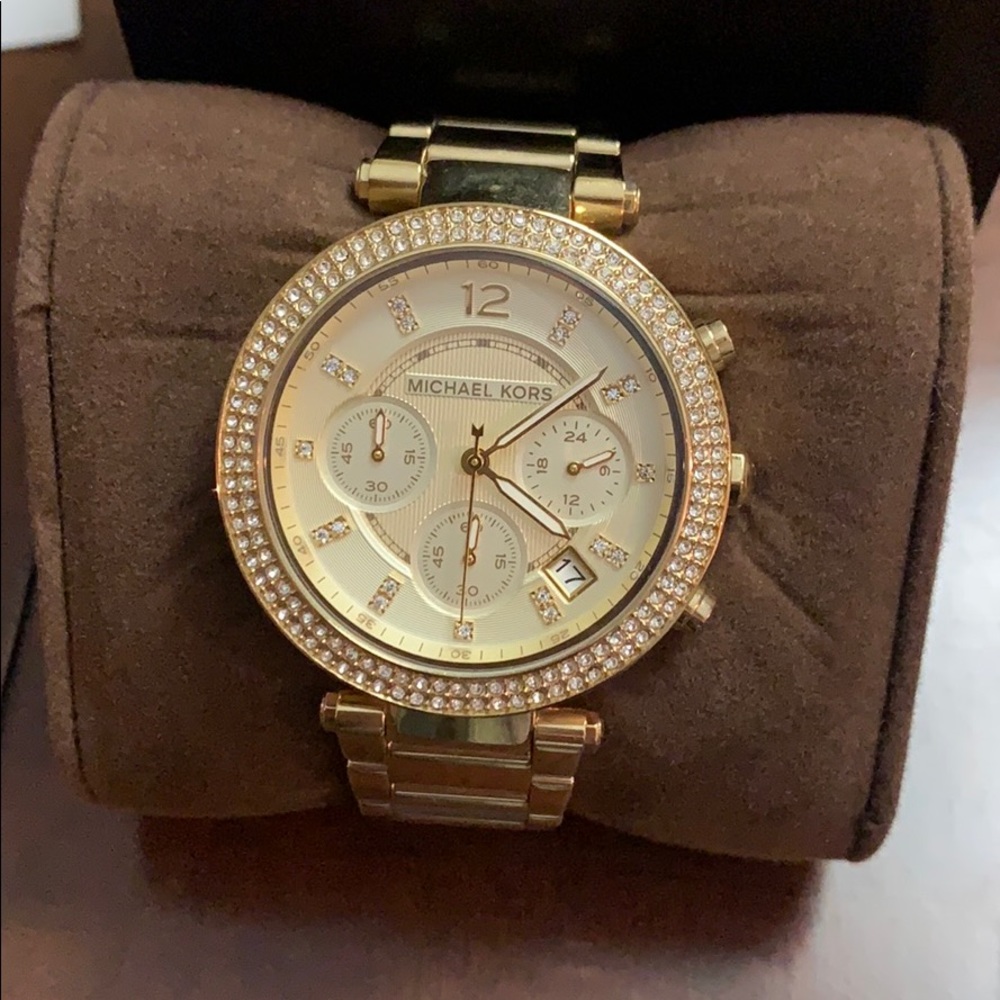 Michael Kors Watch